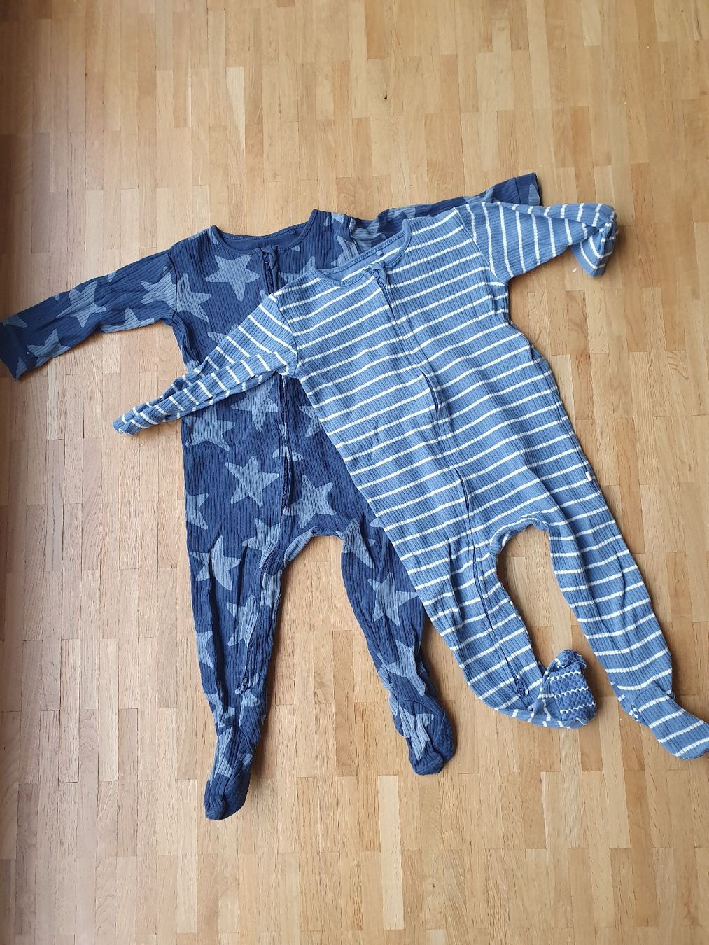 Next Pyjamas: Strampler, Grösse 86  – D'occasion à Sennhof par Fiall 1