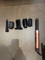Dyson Airwrap MULTI-HAARSTYLER UND - TROCKNER