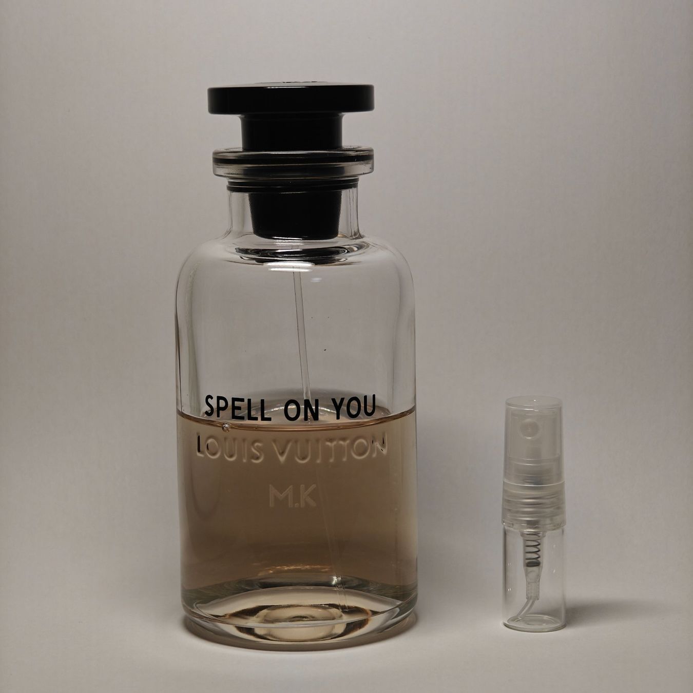 Louis Vuitton Profumi & Eau de Toilette: Louis Vuitton Spell on You - Probe 2ml – Nuovo (secondo la descrizione) da Oensingen venduto da IcyMehmet