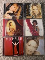 6x Michelle (1x signiert)