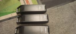 Bosch E Bike Akkus Powerpack Rahmenakkus 500 Watt 2.