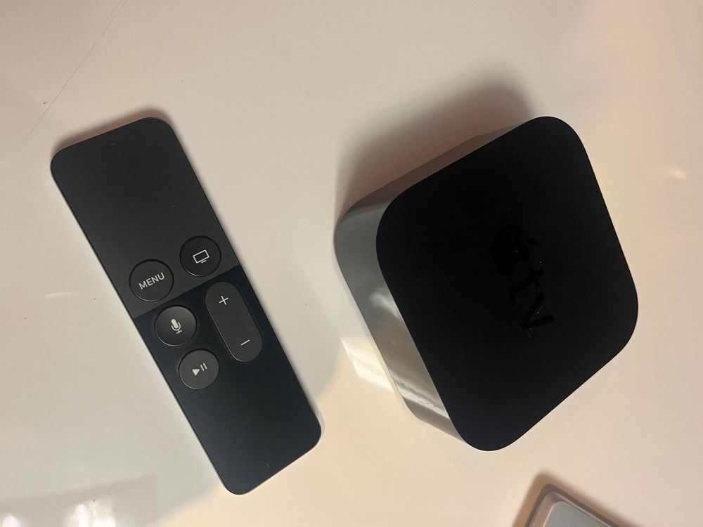 Apple TV A 1625 | Kaufen auf Ricardo