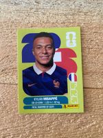 Panini Fifa World Cup WM 2026 FRA 20 Mbappe Sticker