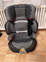 Chicco Kindersitz mit Isofix