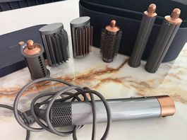 Dyson zu verkaufen 350