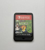 Gioco Nintendo Switch Luigi's Mansion 3, cartuccia