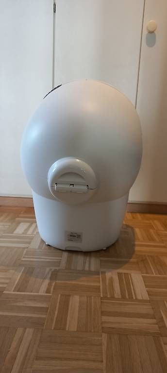 WC: Litter robot 4 sans accessoires – D'occasion à Ecublens VD par tur_79m6 1