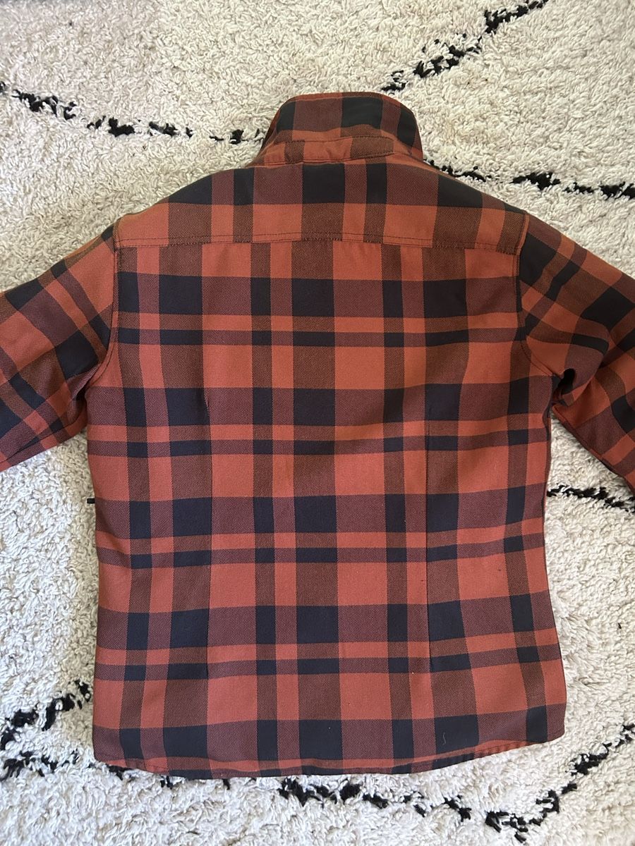 Giacche: Motorradjacke inkl. Protektoren Gr. M – Usato da Ueken venduto da reb_mr5c 4