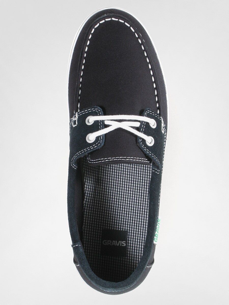 Damenschuhe: Gravis Yachtmaster Damen Gr. 37.5 – Neu und originalverpackt aus Spreitenbach von 1Runner 2