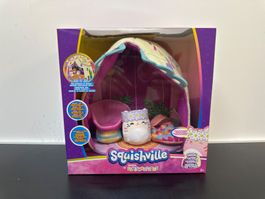 Neu Spielzeug Squishville von Squishmallows (1x)