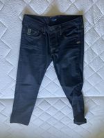 G-Star Raw Jeans Gr. 31/32 Dunkelblau Top Zustand