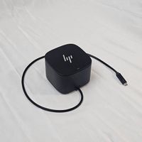 HP Thunderbolt Dock 120W G2