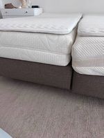 Boxspringbett
