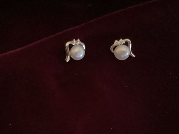 Ohrringe & -stecker: Boucles d’oreilles – Gebraucht aus fribourg von iris18 2