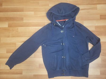 Tommy Hilfiger Jacke Grösse L