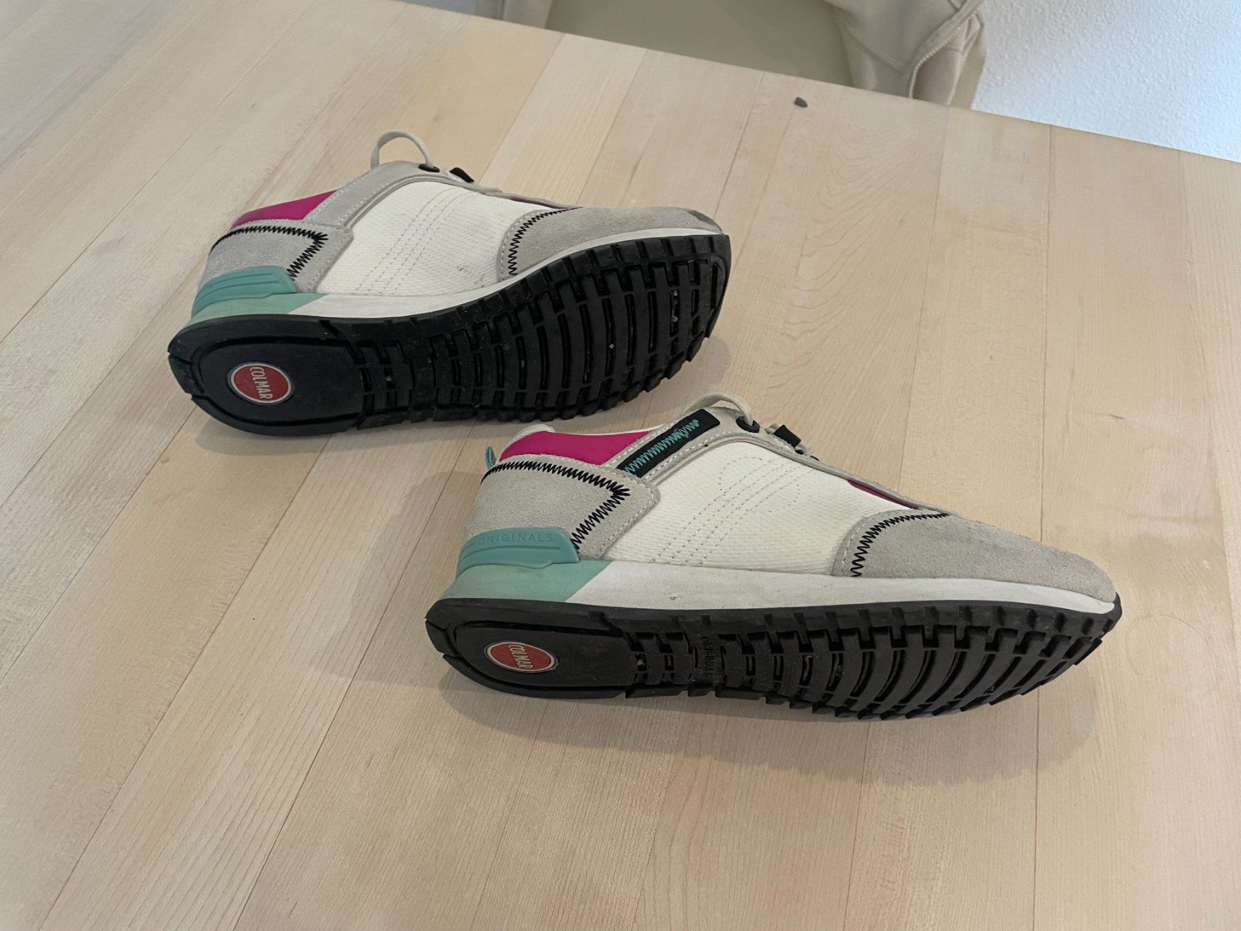 Colmar Scarpe da donna: COLMAR Damen-Sneaker – Usato da Weiningen ZH venduto da mad_t6dx 5