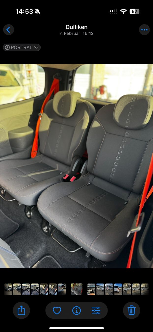 Renault Automobili: Renault Twingo RS frisch ab MFK – Usato da Muhen venduto da Master_66 9