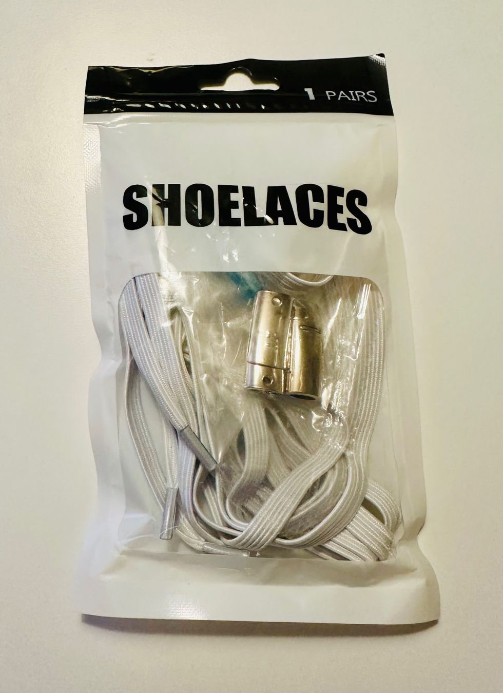 Altro in  Abbigliamento & Accessori: Elastische Schnürsenkel mit Magnetverschluss – Nuovo e nell'imballaggio originale da Abtwil SG venduto da sinsky_