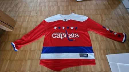 NHL Trikot "Washington Capitals"