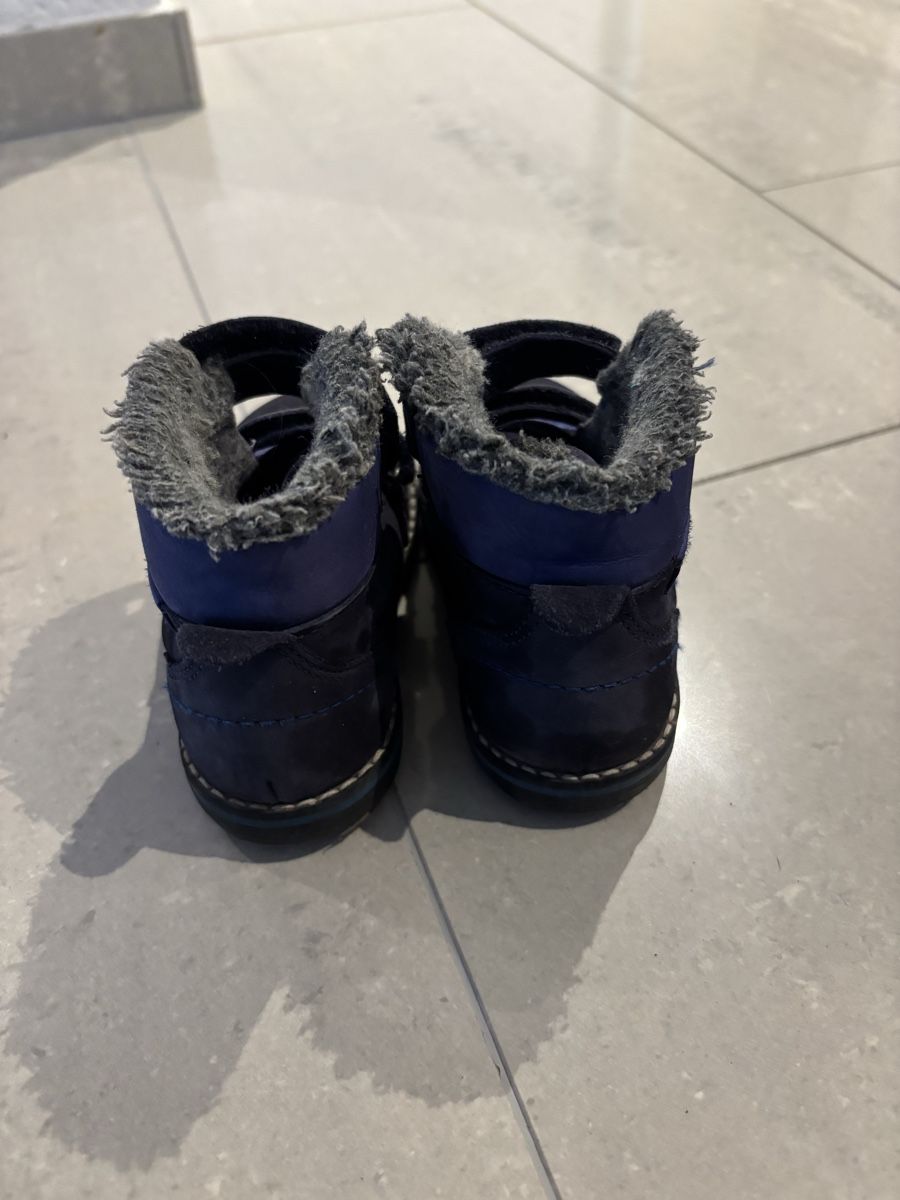 Elefanten Scarpe per ragazzi: Elefanten Kinder Winterstiefel,  Grösse 23 – Usato da Münchenbuchsee venduto da pulvfr 1