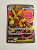 Pokemon Mega Lopunny Ex Full Art
