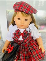Zapf Creation Puppe 1988 mit Zubehör ❤️