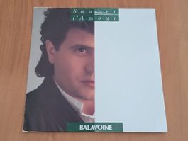 LP  Daniel Balavoine