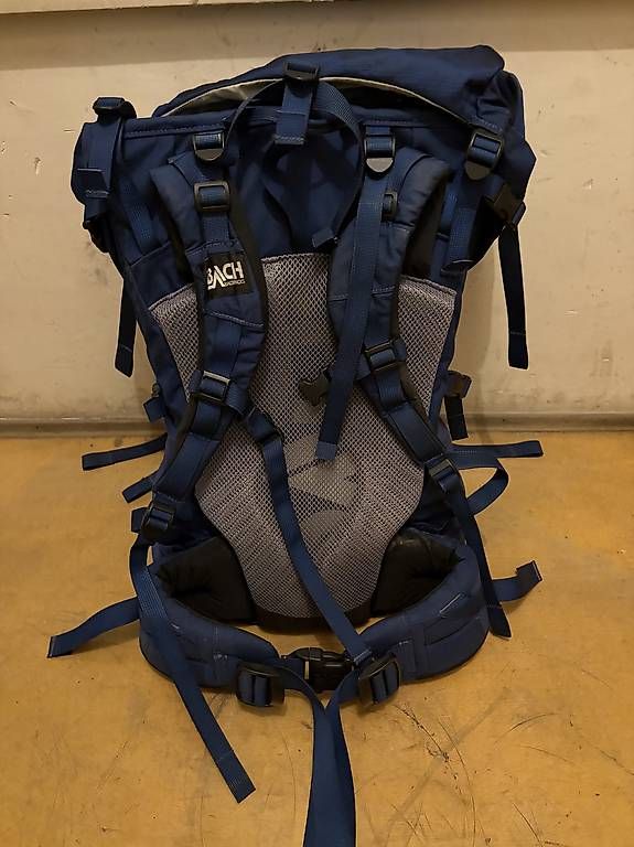 Rucksäcke: Bach-Rucksack – Gebraucht aus Zürich von mar_adentro 3