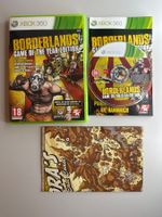 Borderlands - Xbox 360