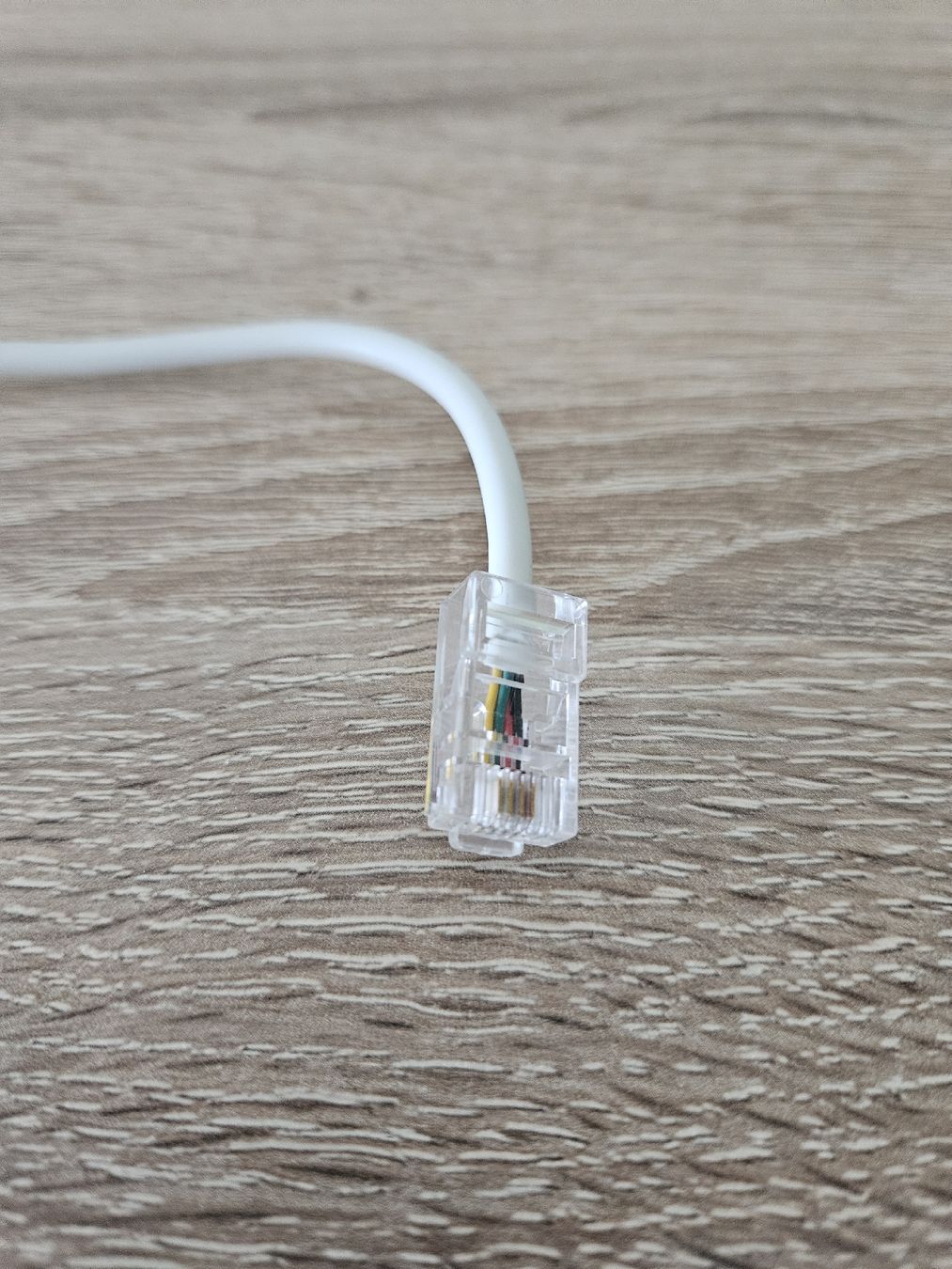 Unità & Adattatore: Swisscom Splitter – Usato da Wauwil venduto da seriously3 4