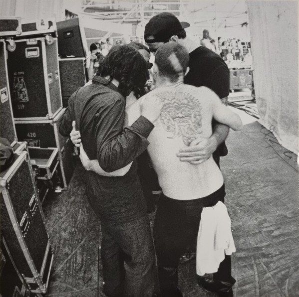 Dischi in vinile: Red Hot Chili Peppers Californication – Nuovo e nell'imballaggio originale da Brittnau venduto da Zibu 2