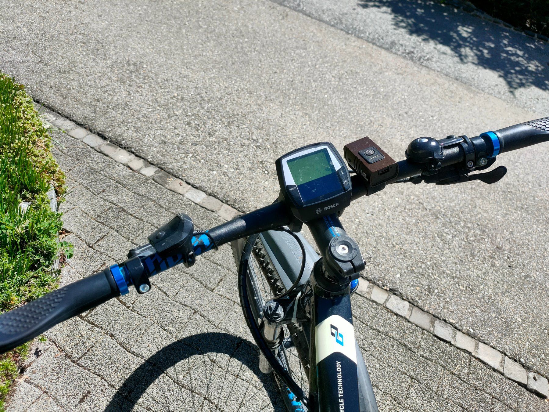 Ghost Velos: Fully E-Bike Ghost – Gebraucht aus Herisau von 3kussi6 4