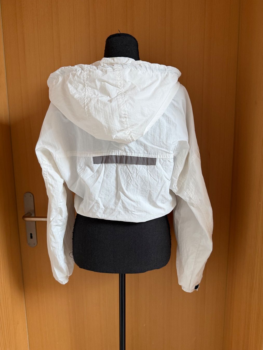 Bershka Jacken: Freuzeitjacke – Neu (gemäss Beschreibung) aus Sigriswil von ck56 3