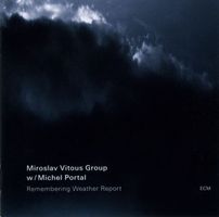 Miroslav Vitous [ECM] with Michel Portal, Franco Ambrosetti,