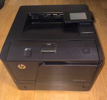 Drucker HP LaserJet Pro 400 M401dn