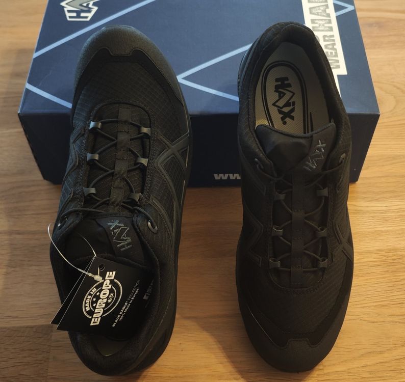 Chaussures D'Été HUGO BOSS en Noir : jusqu'à −30