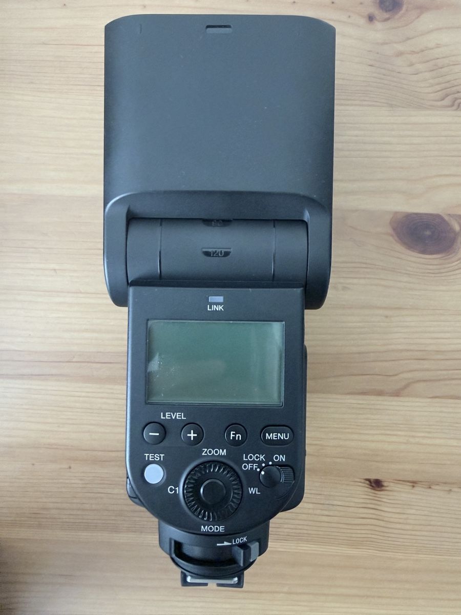 Sony Flash: Sony HVL-F60RM Flash – Usato da Glattpark(Opfikon) venduto da Petevisuals 4