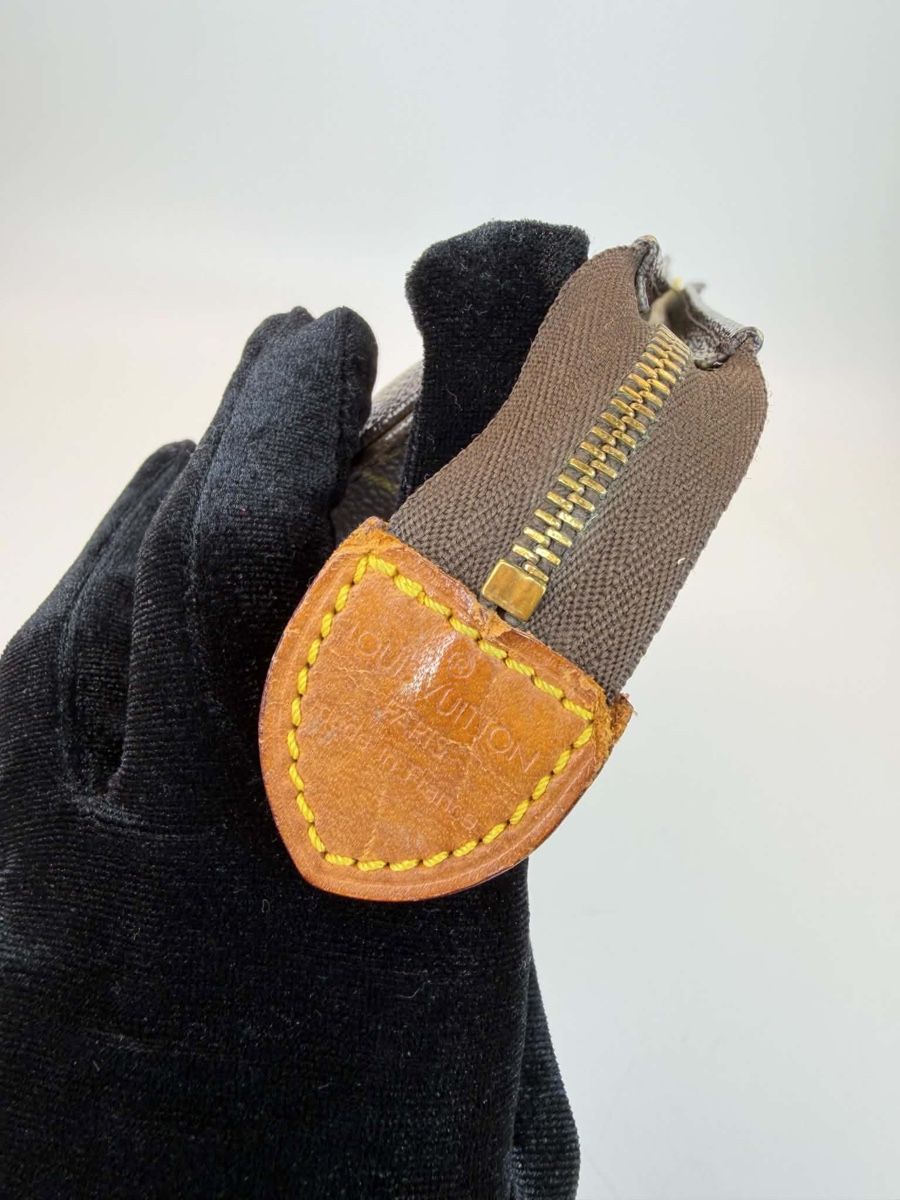 Louis Vuitton Taschen: Louis Vuitton Toiletry Pouch – Gebraucht aus Widnau von Pukpan_99 5