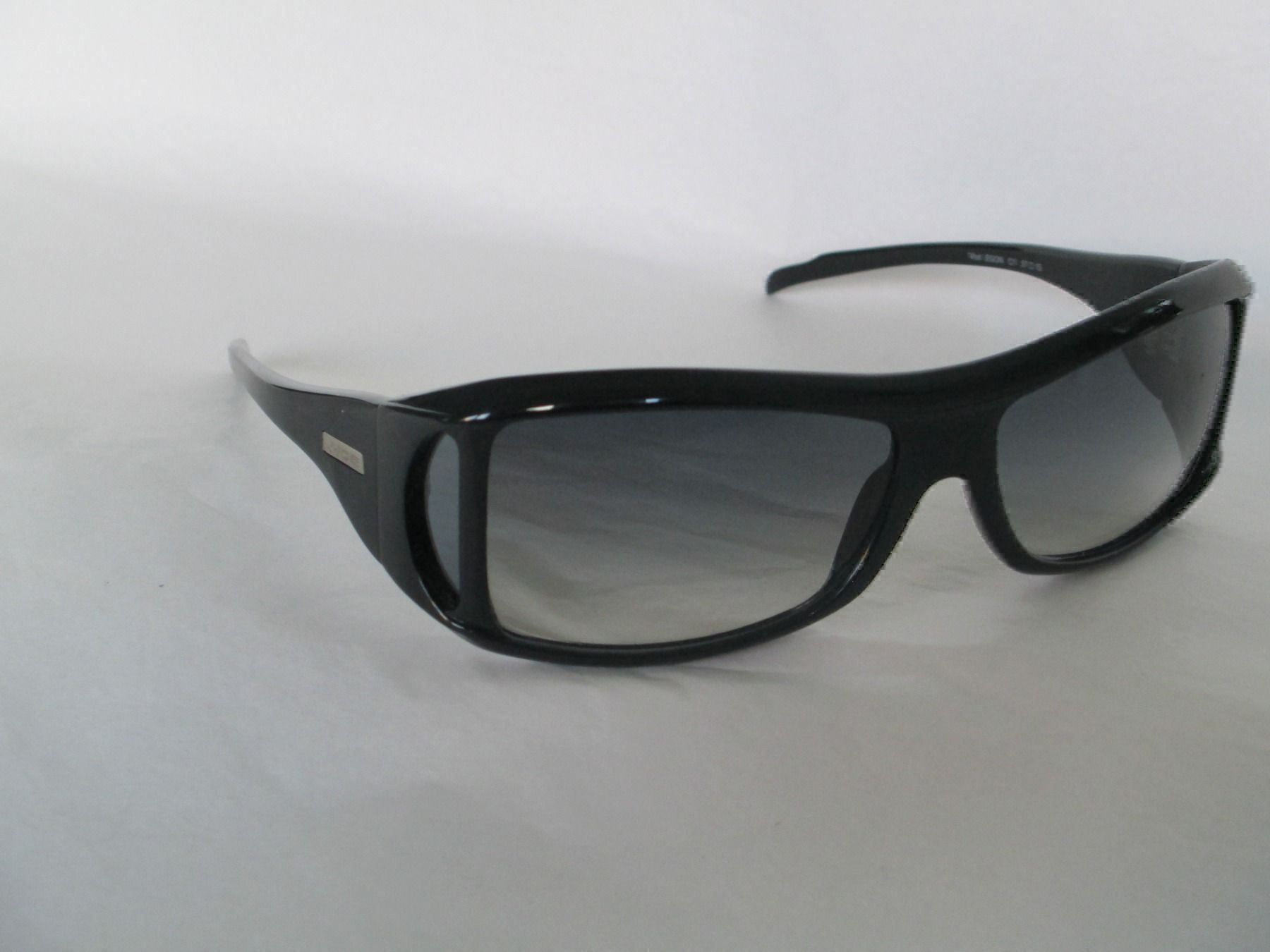 Occhiali & Lenti: X-ICE Herren Sonnenbrille Acetat schwarz – Nuovo e nell'imballaggio originale da Aadorf venduto da condor35 3