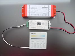Milight DALI Controller 5-in-1 DT8