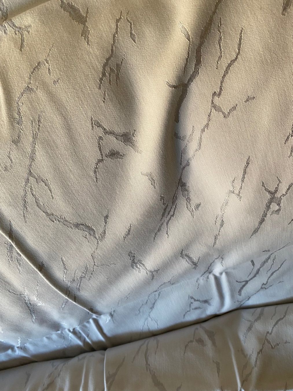 Altra biancheria da tavola: Tischdecke mit Muster ca 292 x 148 cm – Usato da Allenwinden venduto da Obalu 2