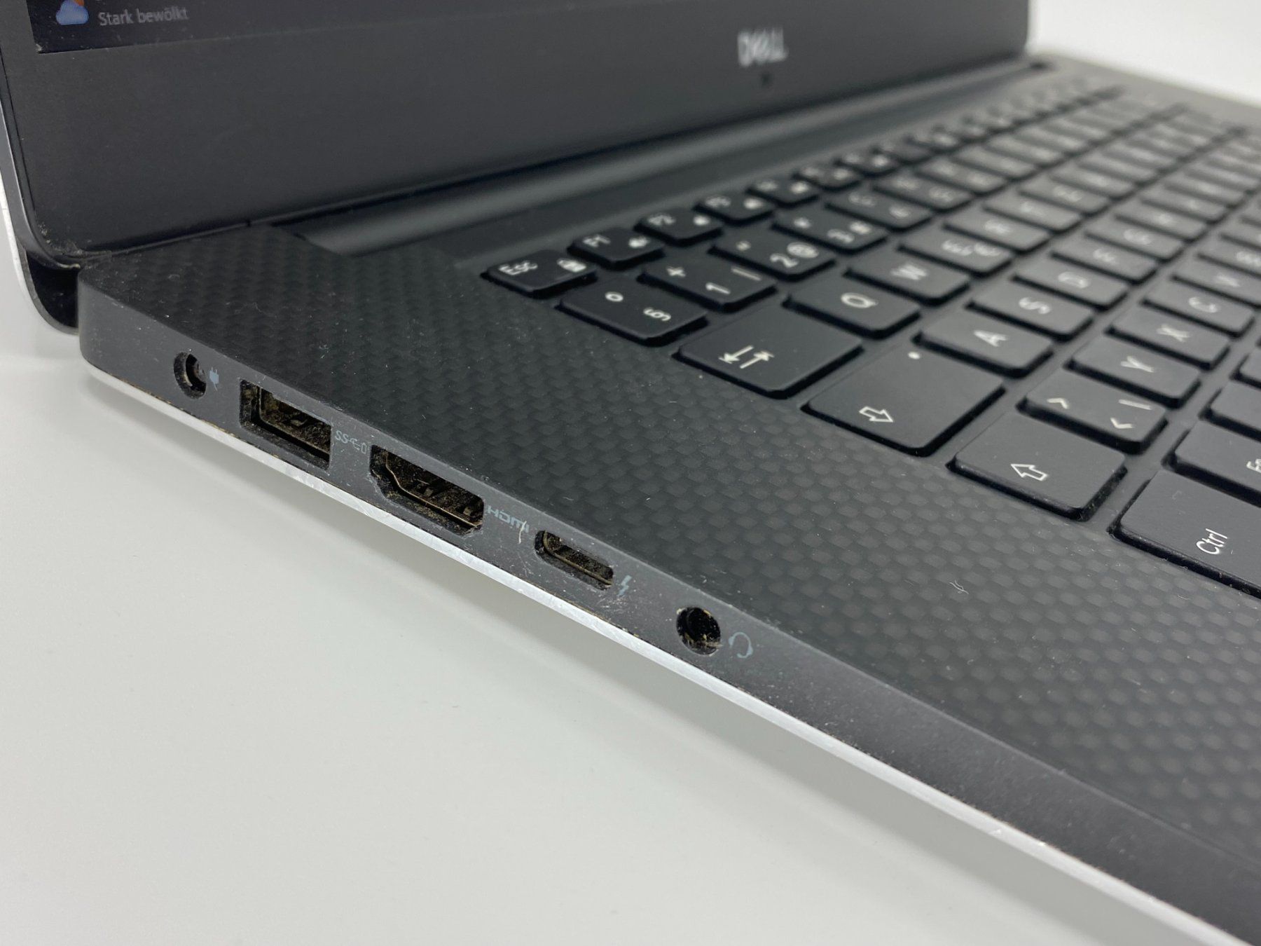Dell Notebook: Dell Precision 5530, 32GB, 1TB SSD, Win 11 Pro 64Bit – Usato da Langwiesen venduto da Restposten-24 3