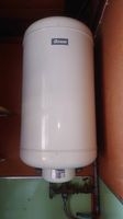 Warmwasserboiler