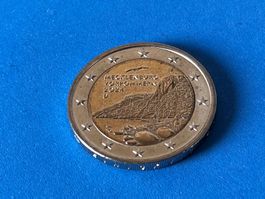 Germany - 2 Euros (Mecklenburg-Vorpommern) 2024 Circulated