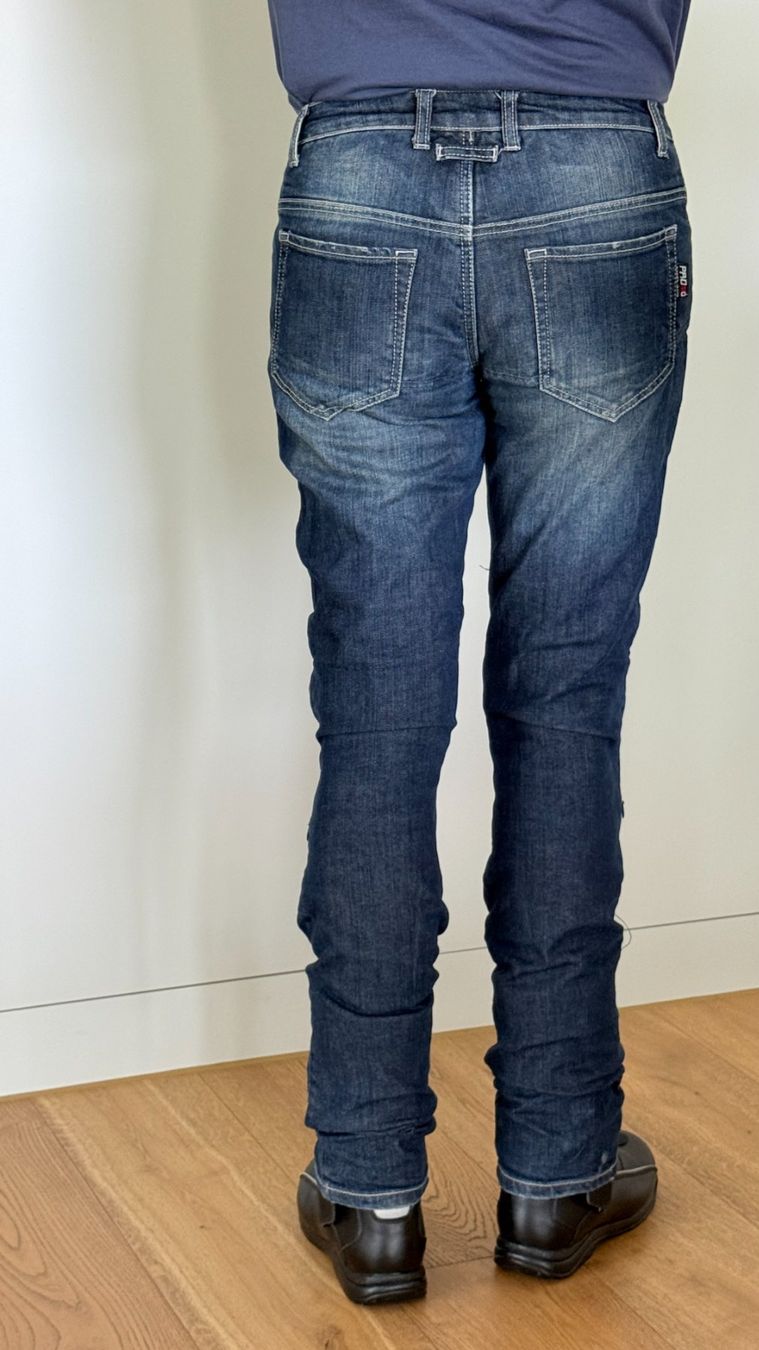 Pantaloni: Töffhose (Damen) – Usato da Luzern venduto da Kairosdauin 2