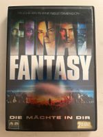 Fantasy (2001) DVD 📀