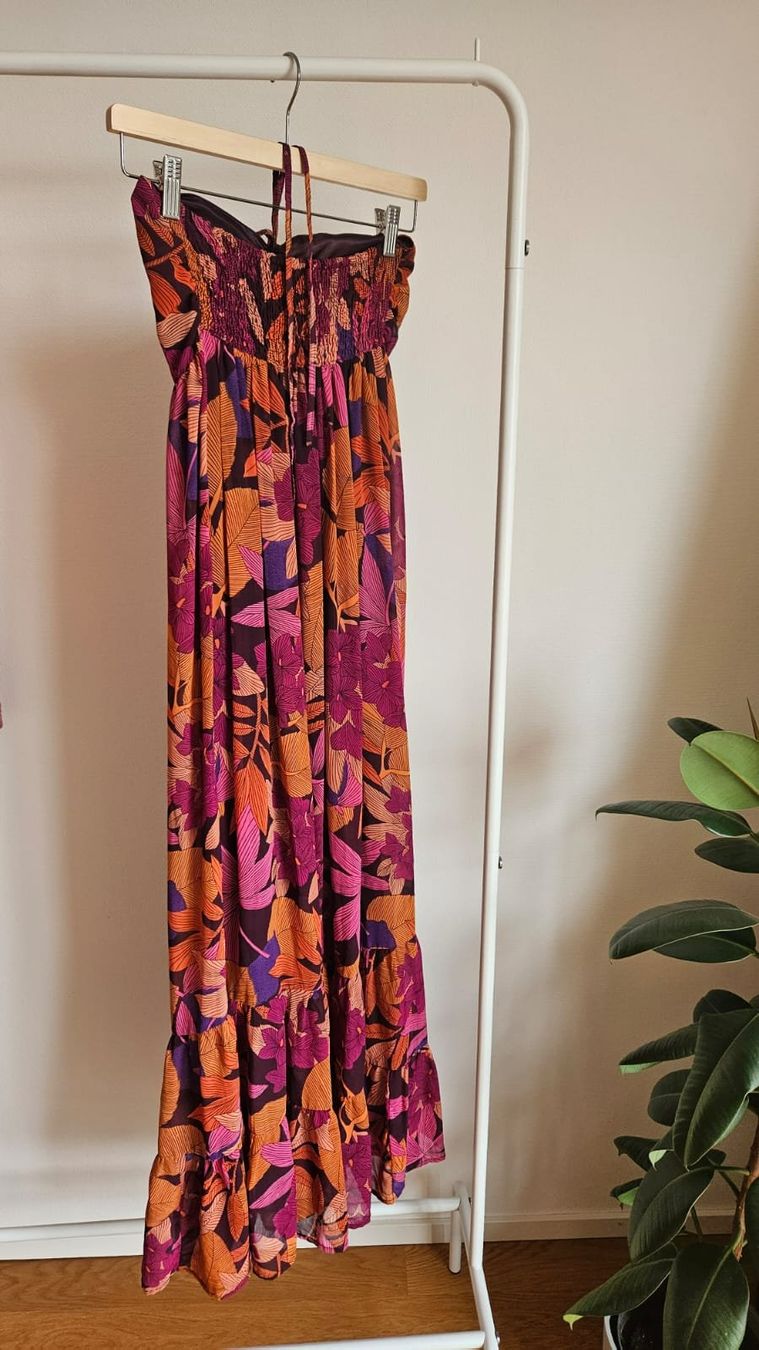 H&M Robes: Maxi-Sommerkleid – Neuf (Voir description) à Gockhausen par Carolin_K 1