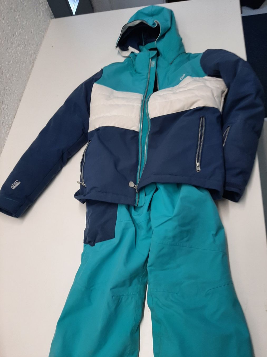 Hosen: Skihose – Gebraucht aus Wuppenau von roni 4