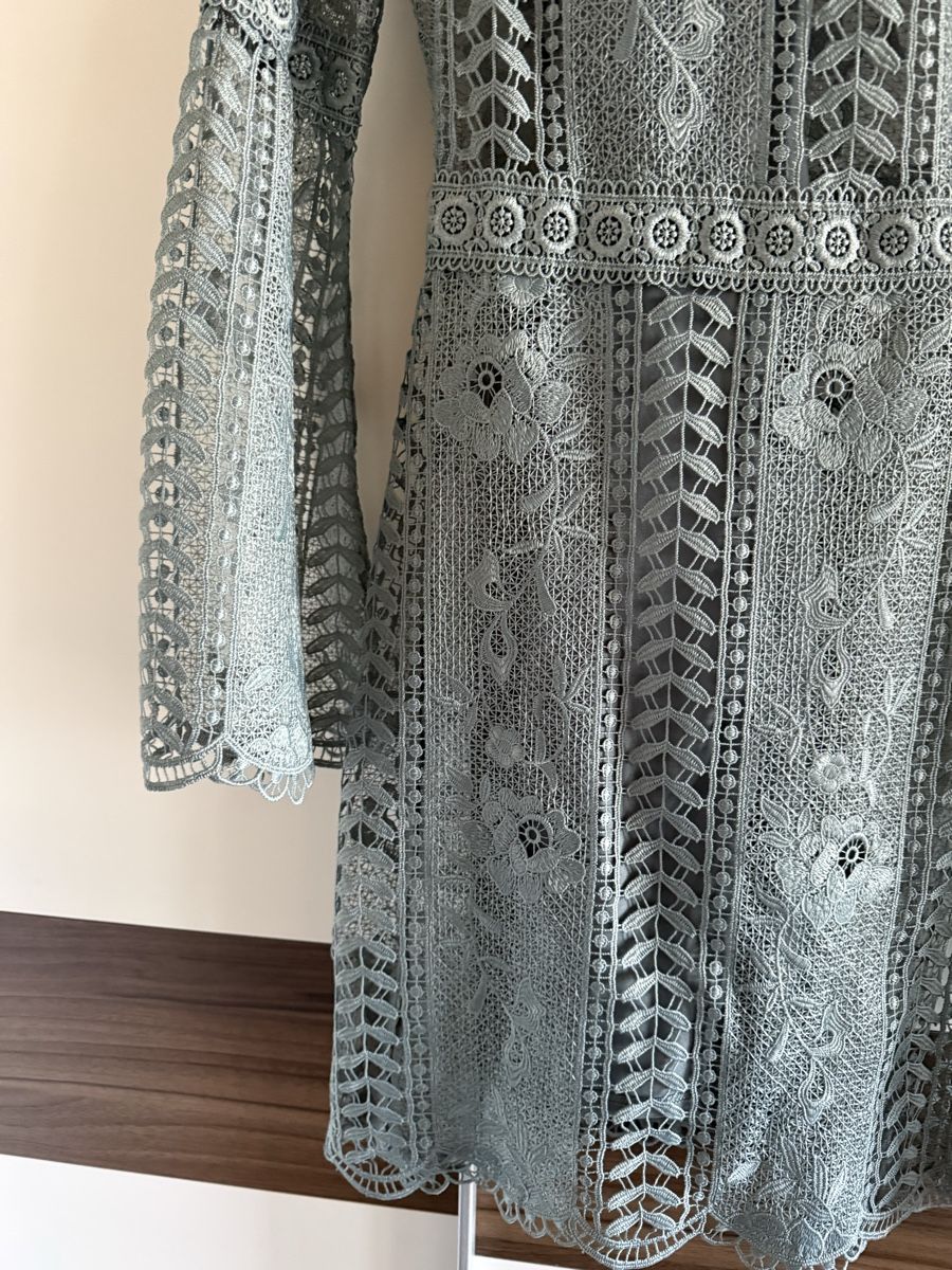 H&M Kleider: Kleid H&M 38 – Neu (gemäss Beschreibung) aus Steffisburg von sim_5lpg 2