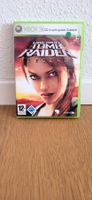Xbox 360 - Tomb Raider Legend